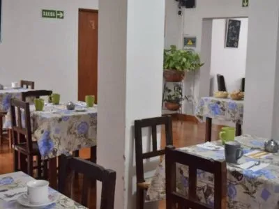 Boarding-houses Tilian