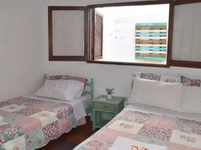 Boarding-houses Tilian