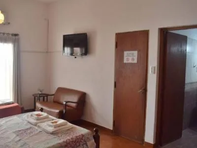 Boarding-houses Tilian