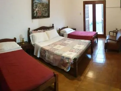 Boarding-houses Tilian