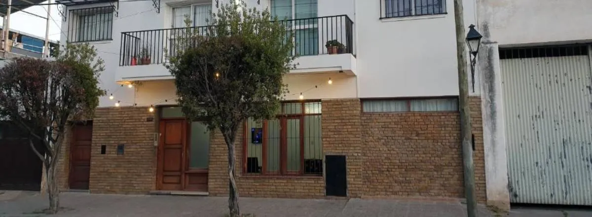 Boarding-houses Tilian