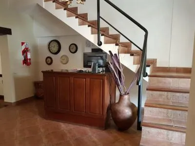 Hostales Simón, Casa de Huespedes