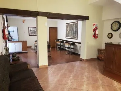 Hostales Simón, Casa de Huespedes