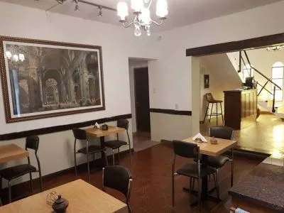 Hostales Simón, Casa de Huespedes