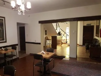 Hostales Simón, Casa de Huespedes