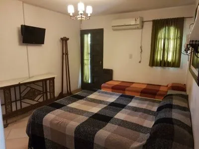 Hostales Simón, Casa de Huespedes