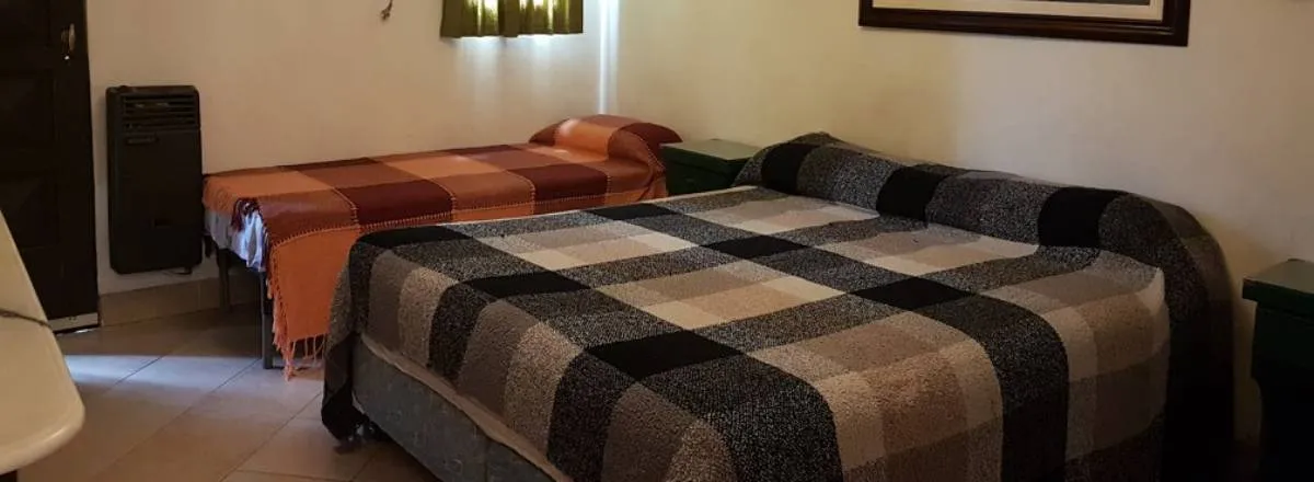 Hostales Simón, Casa de Huespedes