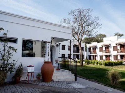 Posada de los Poetas