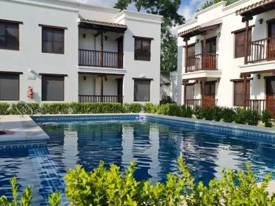 Hoteles Boutique Posada de los Poetas