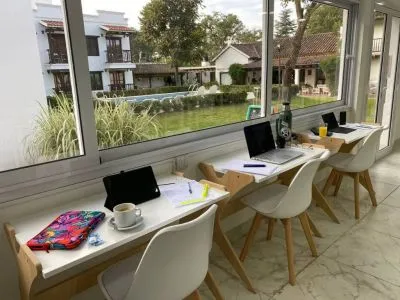 Hoteles Boutique Posada de los Poetas