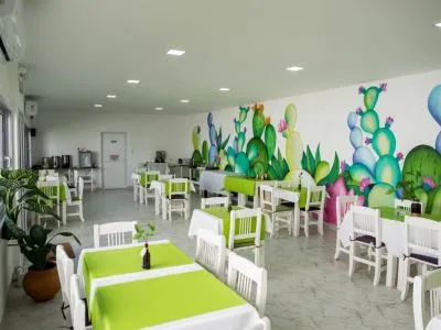 Hoteles Boutique Posada de los Poetas