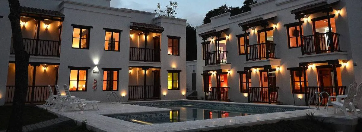 Hoteles Boutique Posada de los Poetas