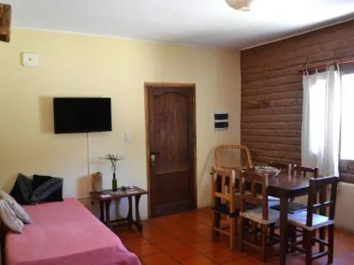 Cabañas Kamay Apart