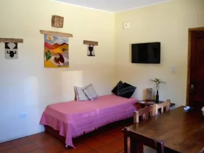 Cabañas Kamay Apart