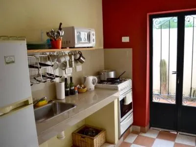 Cabañas Kamay Apart