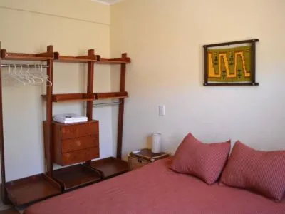 Cabañas Kamay Apart