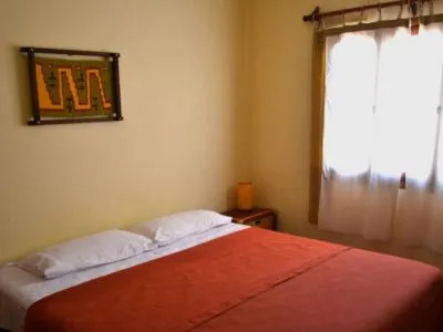 Cabañas Kamay Apart