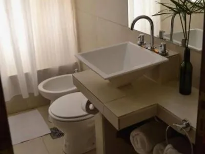 Cabañas Kamay Apart