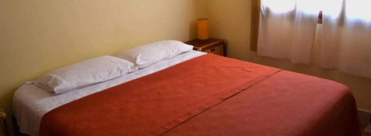 Cabañas Kamay Apart