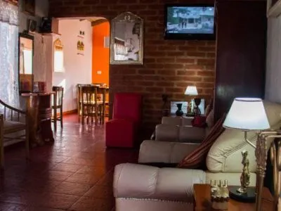 Hostelries Divina Presencia