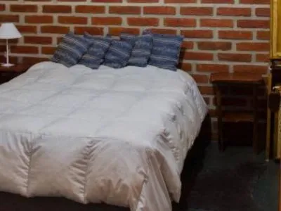 Hostelries Divina Presencia