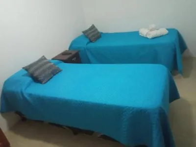 Hostelries Divina Presencia