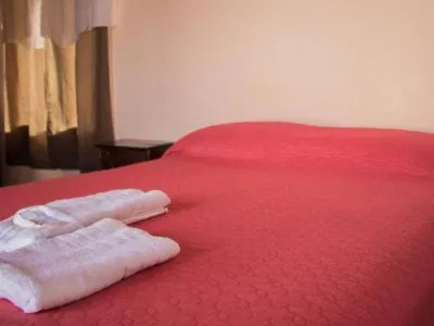 Hostelries Divina Presencia