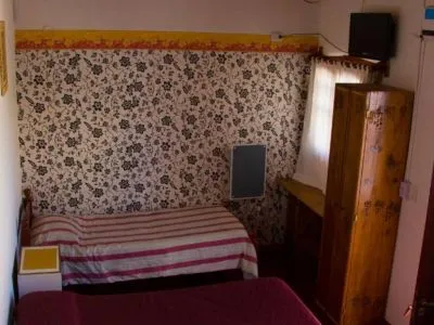 Hostelries Divina Presencia