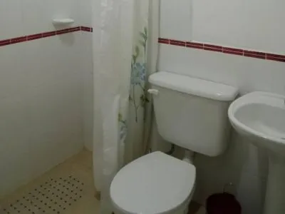 Hostelries Divina Presencia