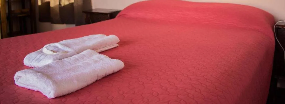 Hostelries Divina Presencia