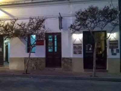 Hostería El Zaguán