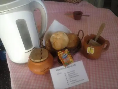 Hostelries Hostería El Zaguán