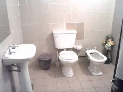 Hostelries Hostería El Zaguán