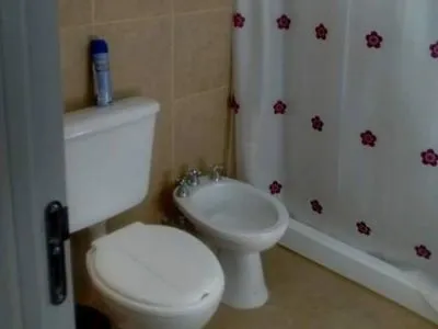 Hostelries Hostería El Zaguán