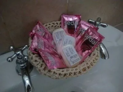 Hostelries Hostería El Zaguán