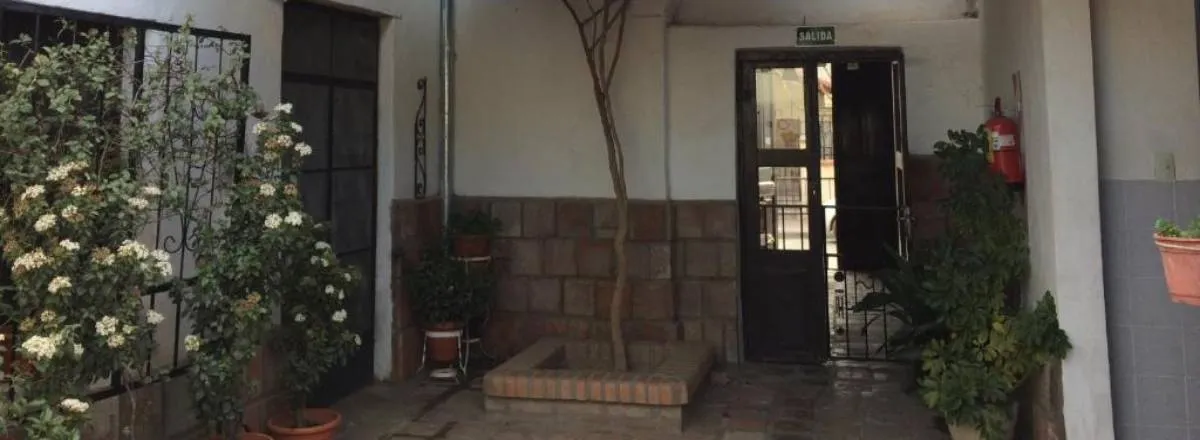 Hostelries Hostería El Zaguán