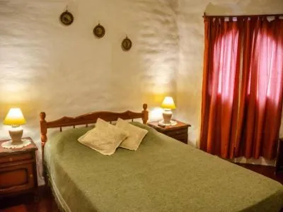 Hosterías La Montaña