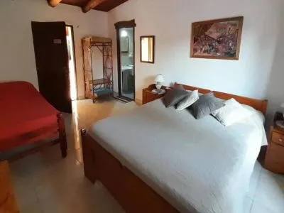 Hosterías La Montaña