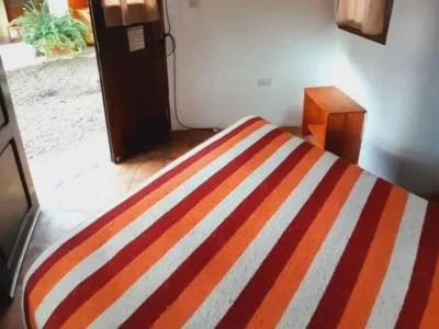 Hosterías La Montaña