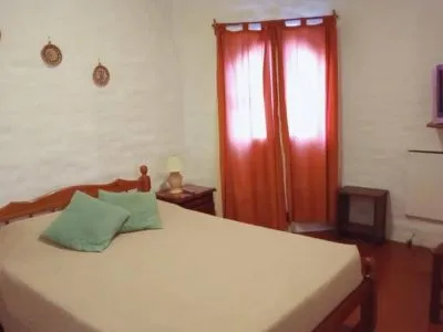 Hosterías La Montaña