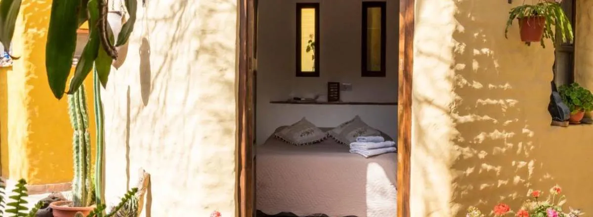 Hosterías La Montaña