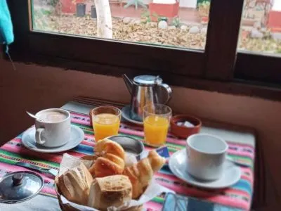 Hostelries Lo de Peñalba