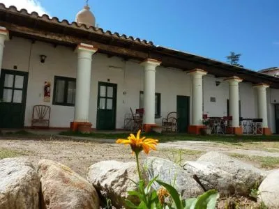 Hostelries Lo de Peñalba