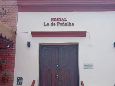 Hostelries Lo de Peñalba