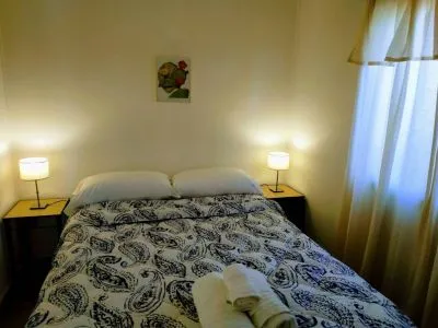 Cabañas Cabañas Magnolia