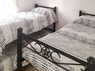 Cabañas Cabañas Magnolia