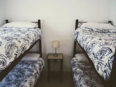 Cabañas Cabañas Magnolia