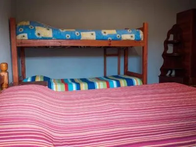 Boarding-houses Don Benito