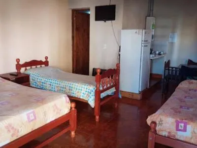 Boarding-houses Don Benito