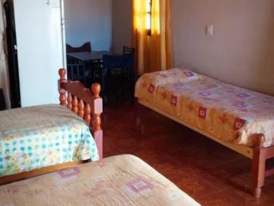 Boarding-houses Don Benito